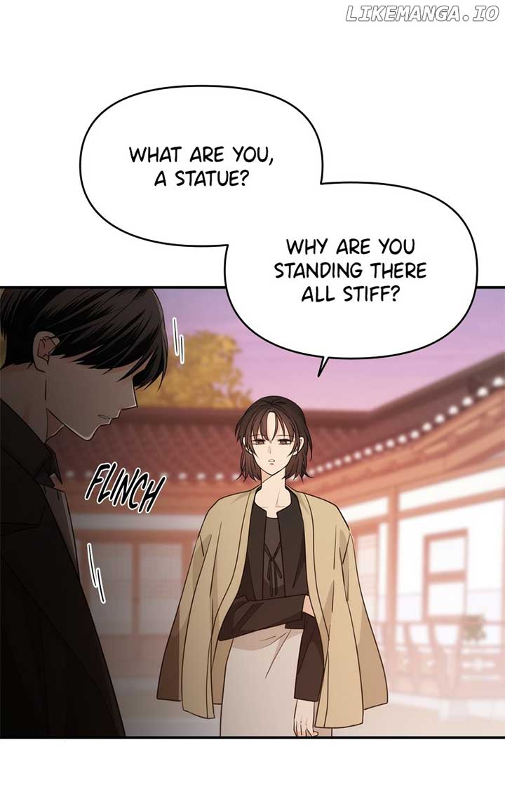 Disaster Is Always Nearby Chapter 24 - Page 26