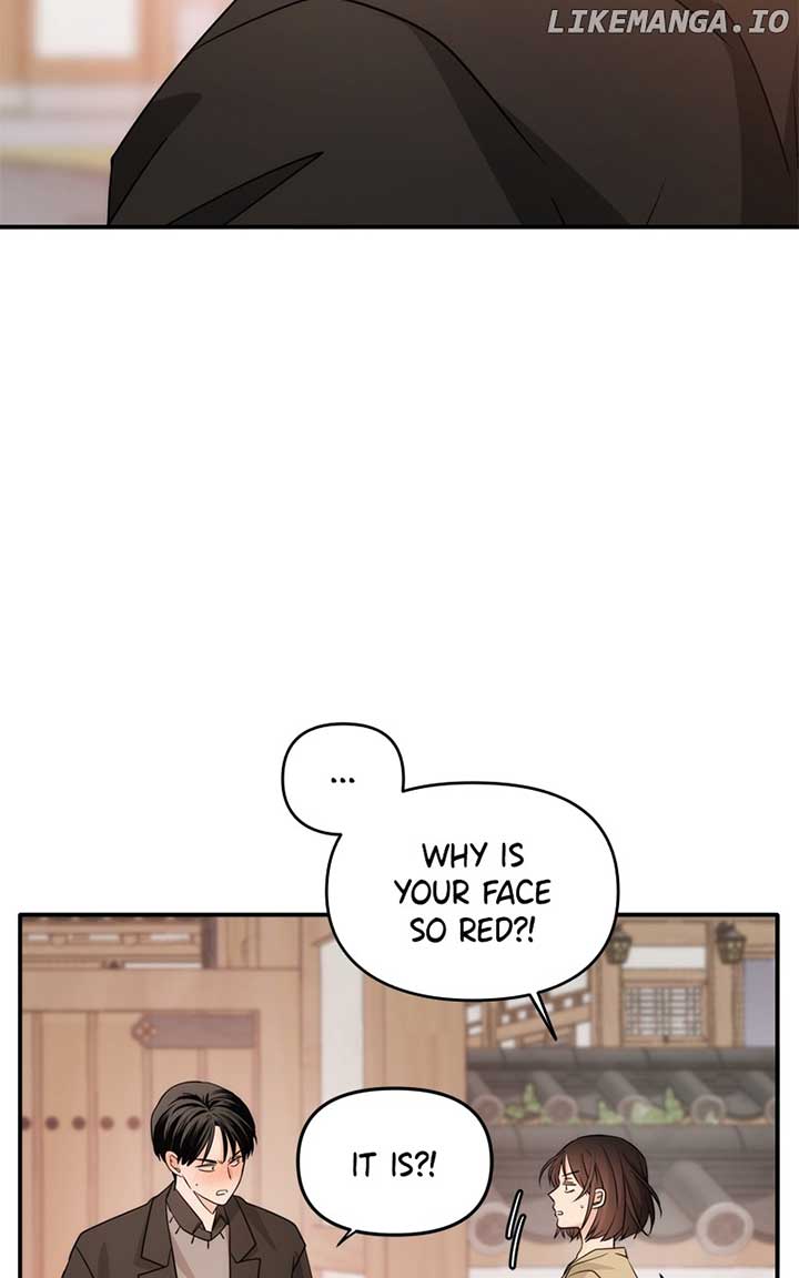 Disaster Is Always Nearby Chapter 24 - Page 28
