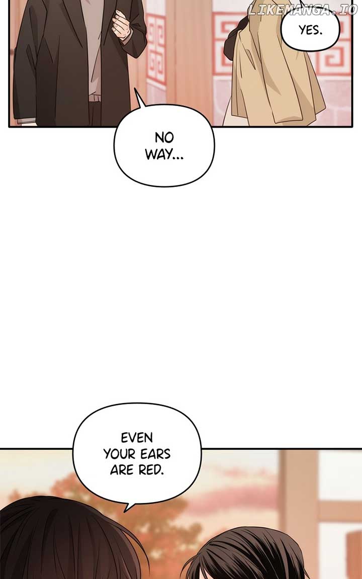 Disaster Is Always Nearby Chapter 24 - Page 29