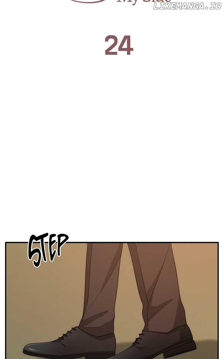 Disaster Is Always Nearby Chapter 24 - Page 32