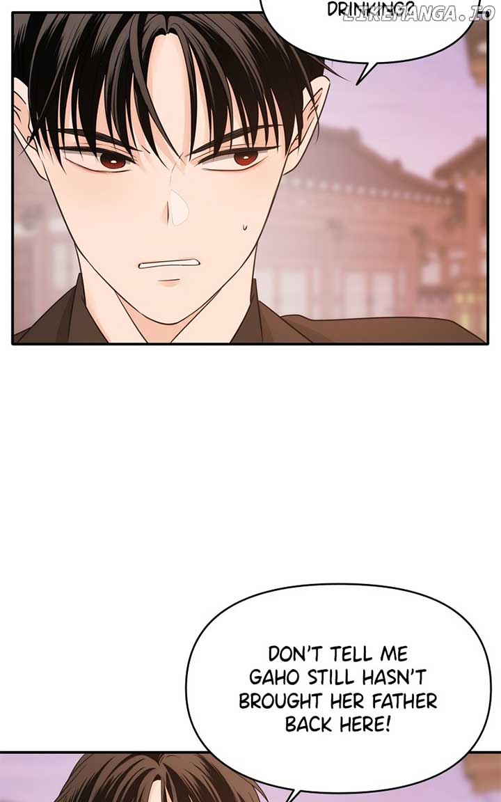 Disaster Is Always Nearby Chapter 24 - Page 37