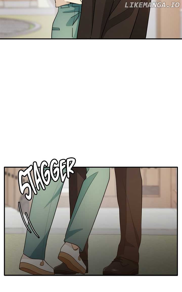 Disaster Is Always Nearby Chapter 24 - Page 4