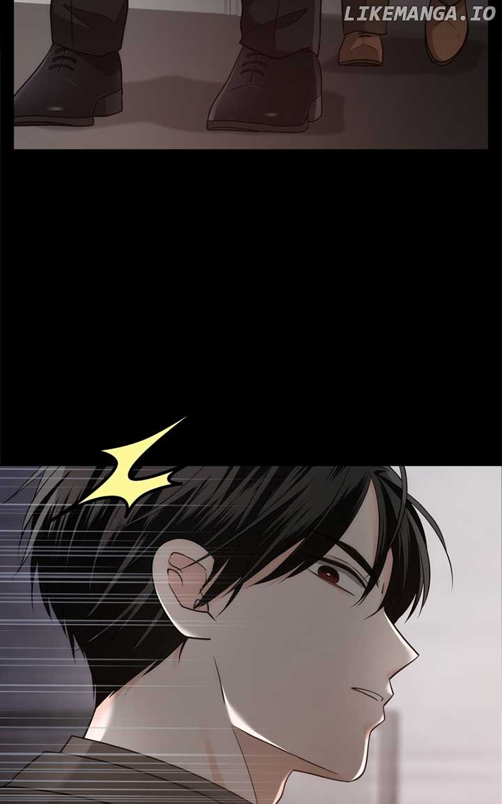 Disaster Is Always Nearby Chapter 24 - Page 42
