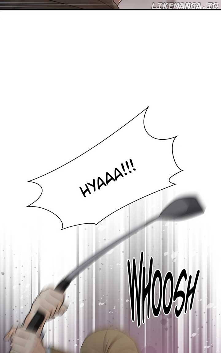 Disaster Is Always Nearby Chapter 24 - Page 43