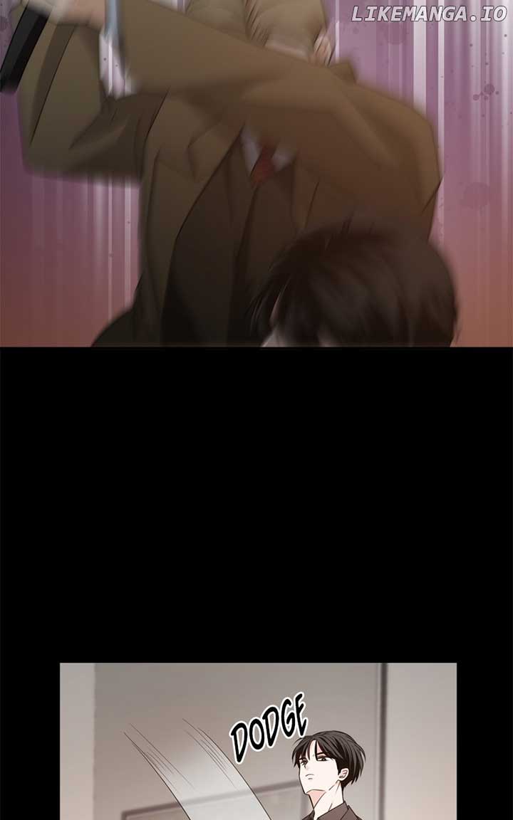 Disaster Is Always Nearby Chapter 24 - Page 44