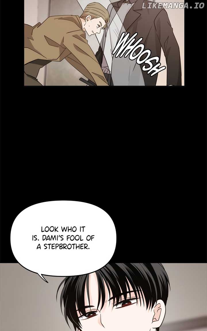 Disaster Is Always Nearby Chapter 24 - Page 45
