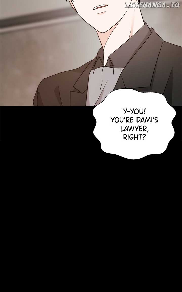 Disaster Is Always Nearby Chapter 24 - Page 46