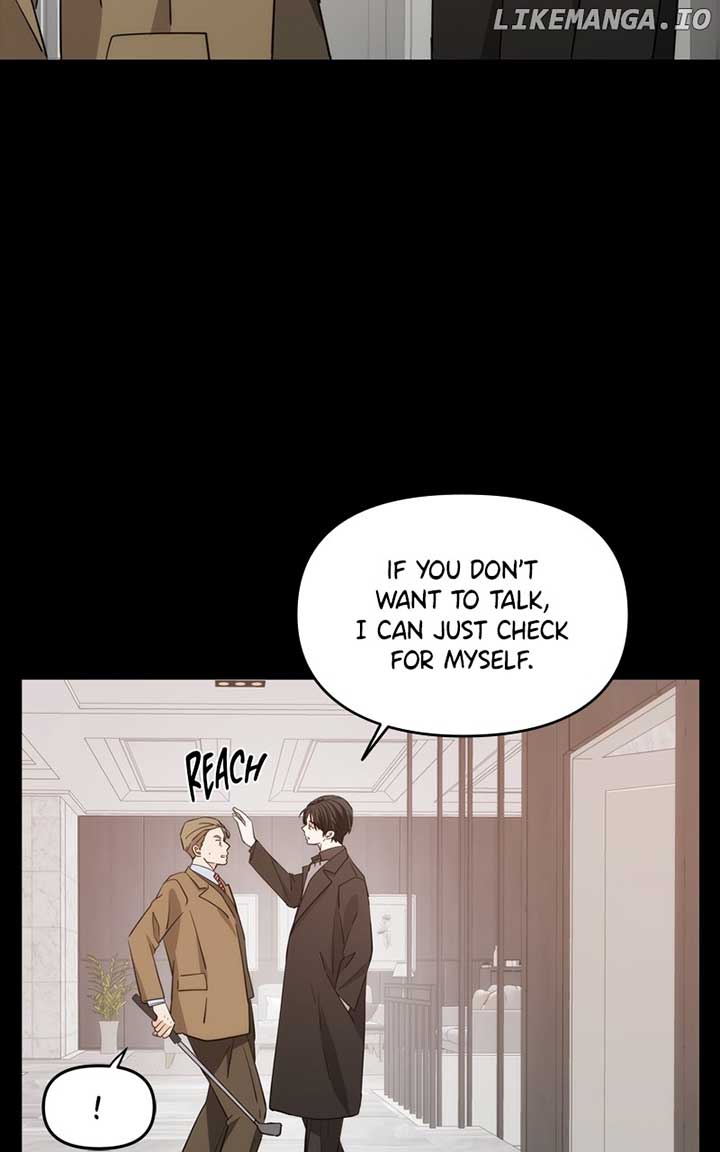 Disaster Is Always Nearby Chapter 24 - Page 49