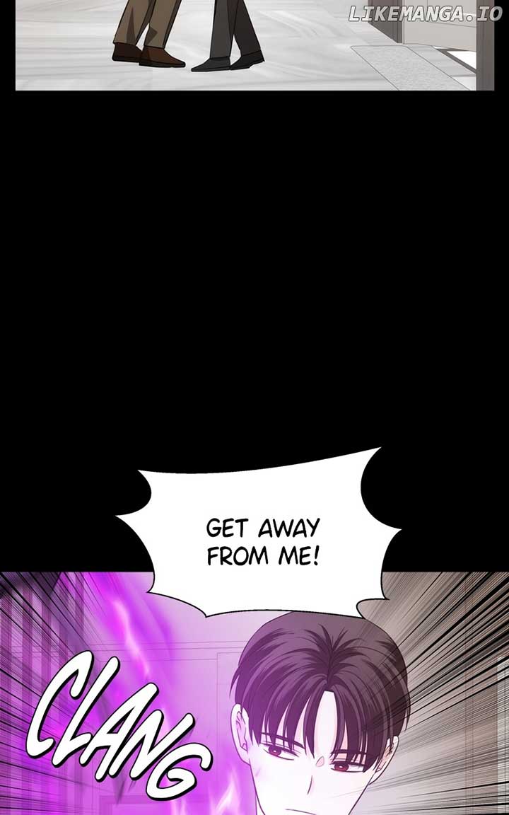 Disaster Is Always Nearby Chapter 24 - Page 50