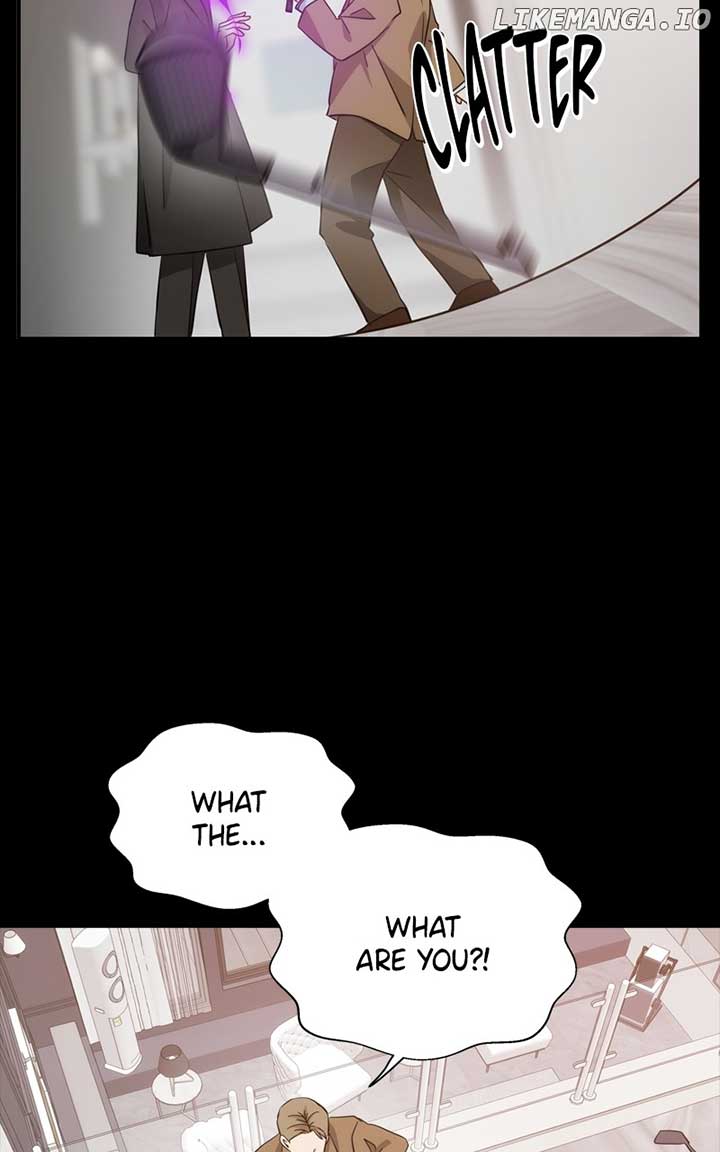 Disaster Is Always Nearby Chapter 24 - Page 52