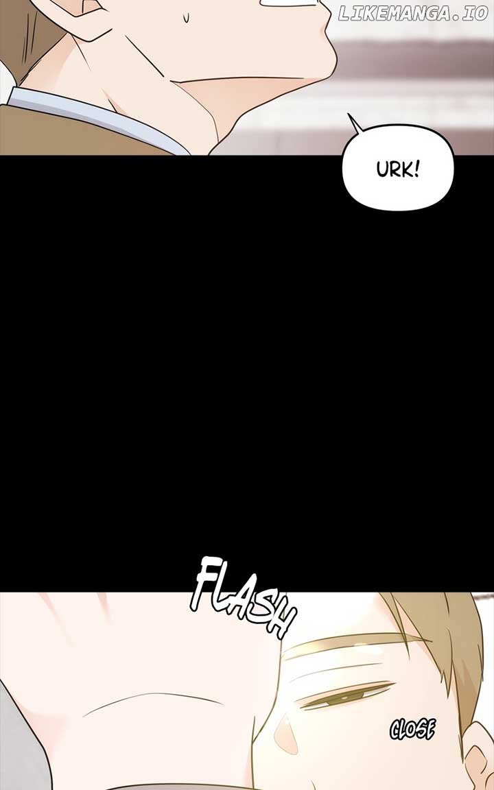 Disaster Is Always Nearby Chapter 24 - Page 54