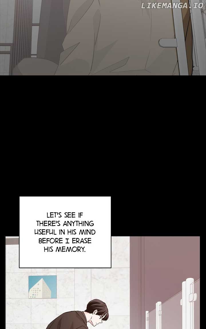 Disaster Is Always Nearby Chapter 24 - Page 56