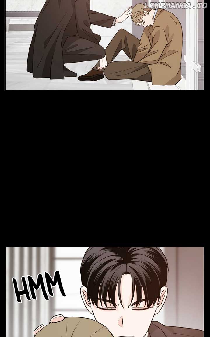 Disaster Is Always Nearby Chapter 24 - Page 57