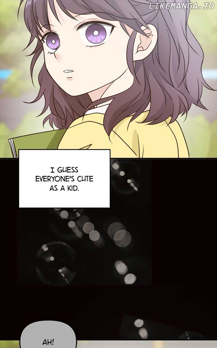 Disaster Is Always Nearby Chapter 24 - Page 60