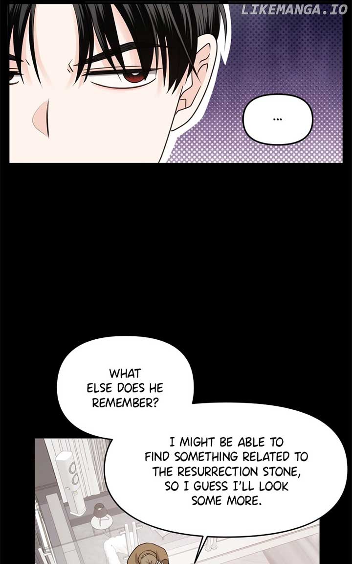 Disaster Is Always Nearby Chapter 24 - Page 63