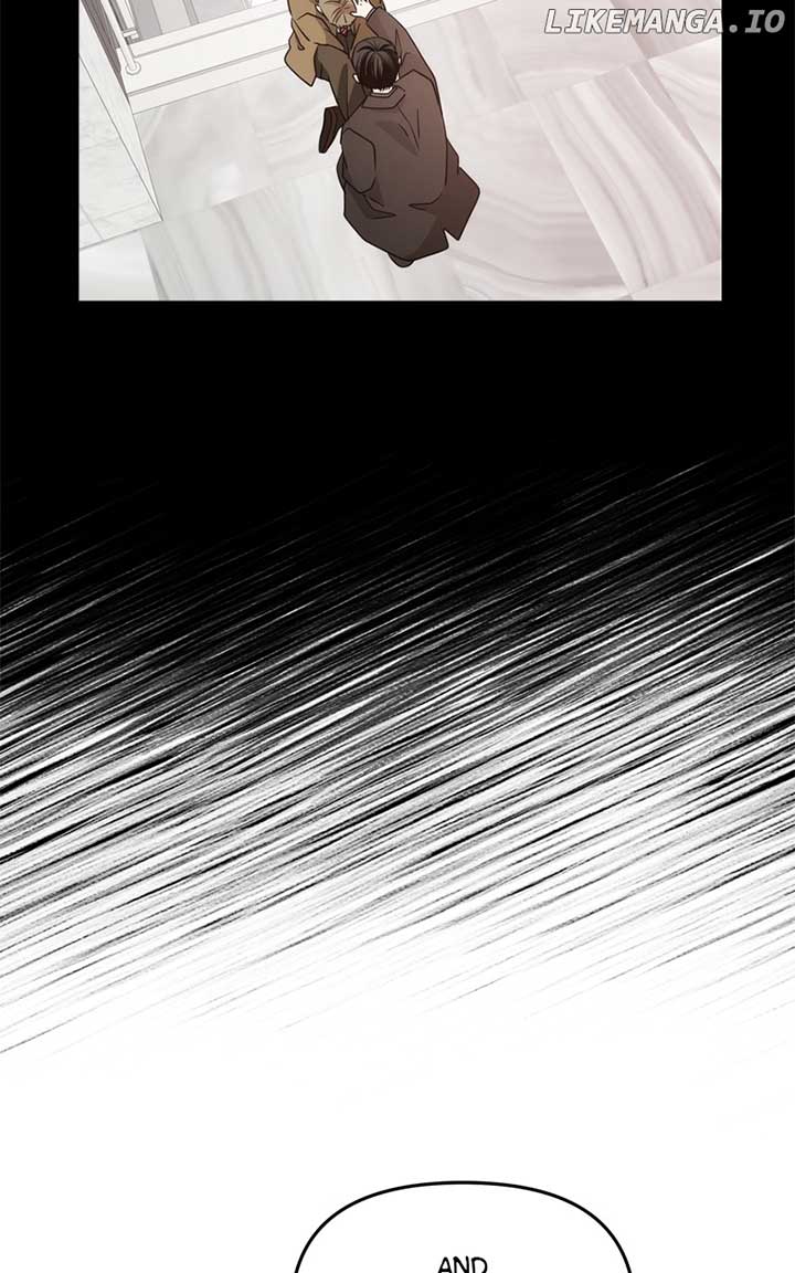 Disaster Is Always Nearby Chapter 24 - Page 64