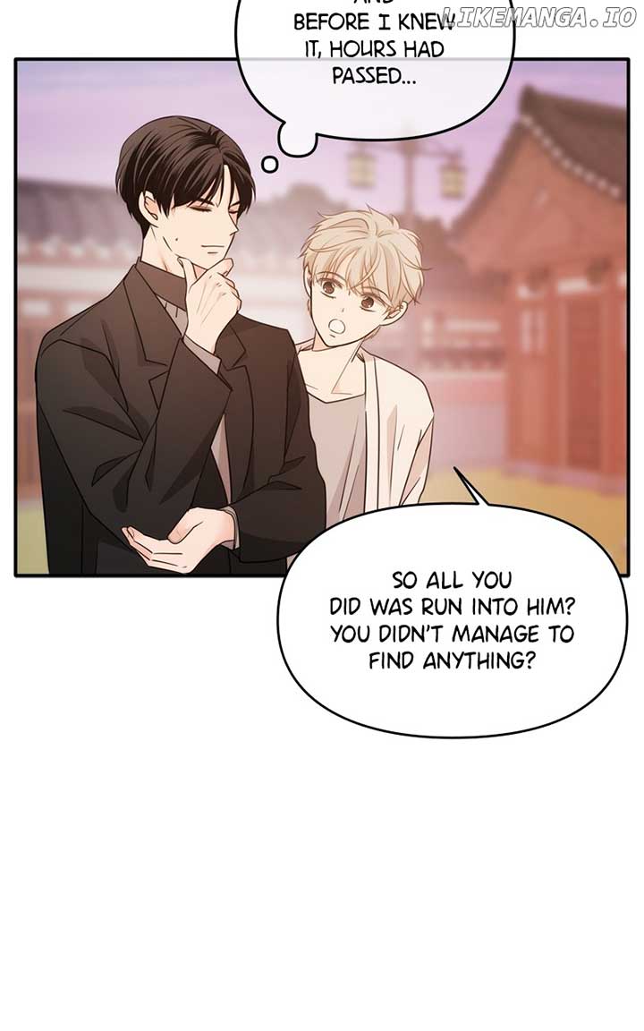Disaster Is Always Nearby Chapter 24 - Page 65