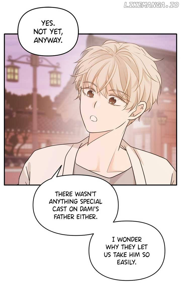 Disaster Is Always Nearby Chapter 24 - Page 66