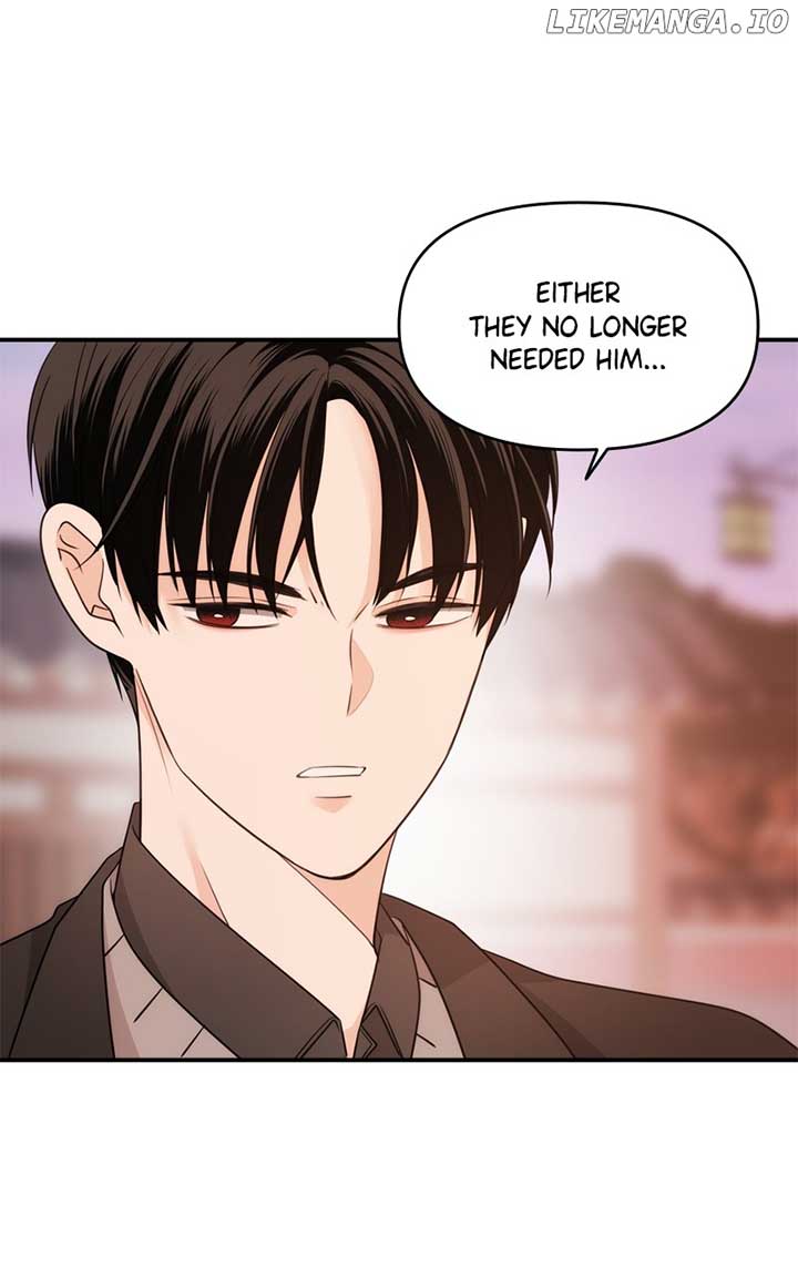 Disaster Is Always Nearby Chapter 24 - Page 67