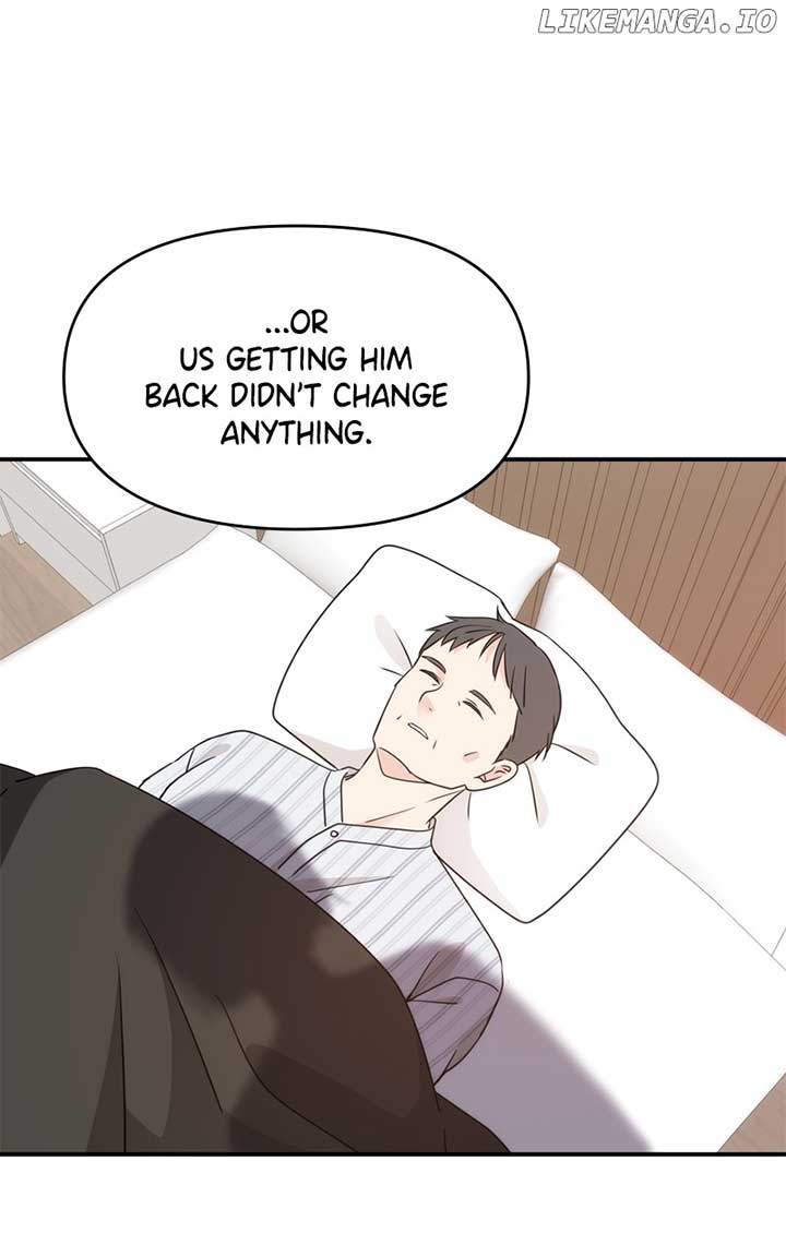 Disaster Is Always Nearby Chapter 24 - Page 68
