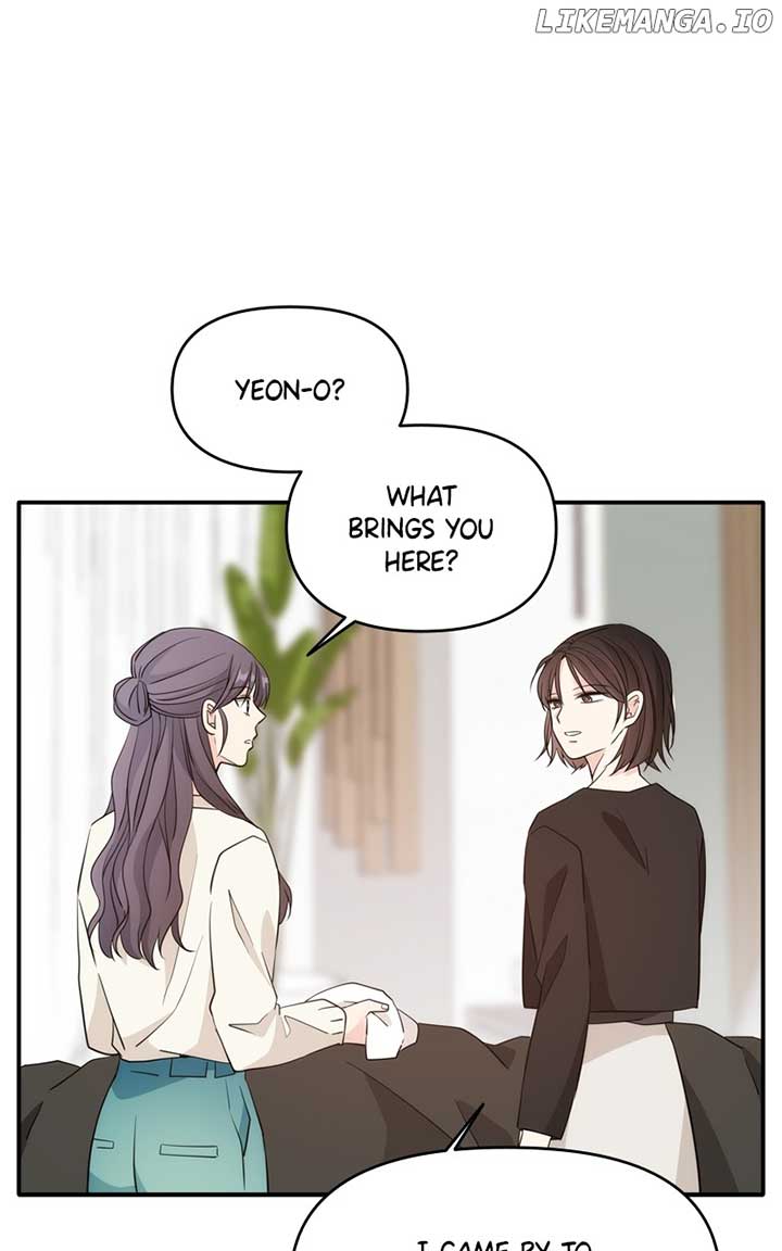Disaster Is Always Nearby Chapter 24 - Page 70