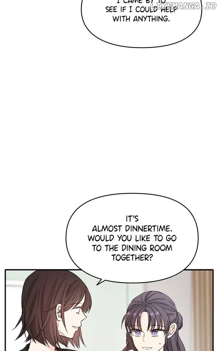 Disaster Is Always Nearby Chapter 24 - Page 71