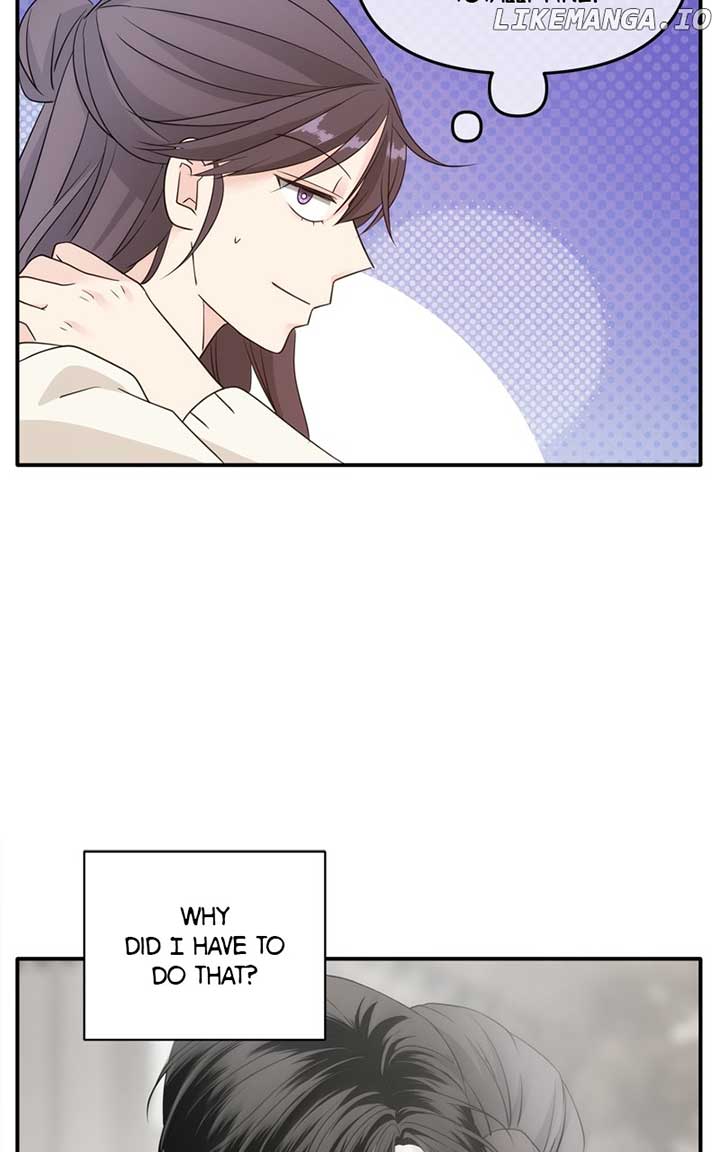 Disaster Is Always Nearby Chapter 24 - Page 73