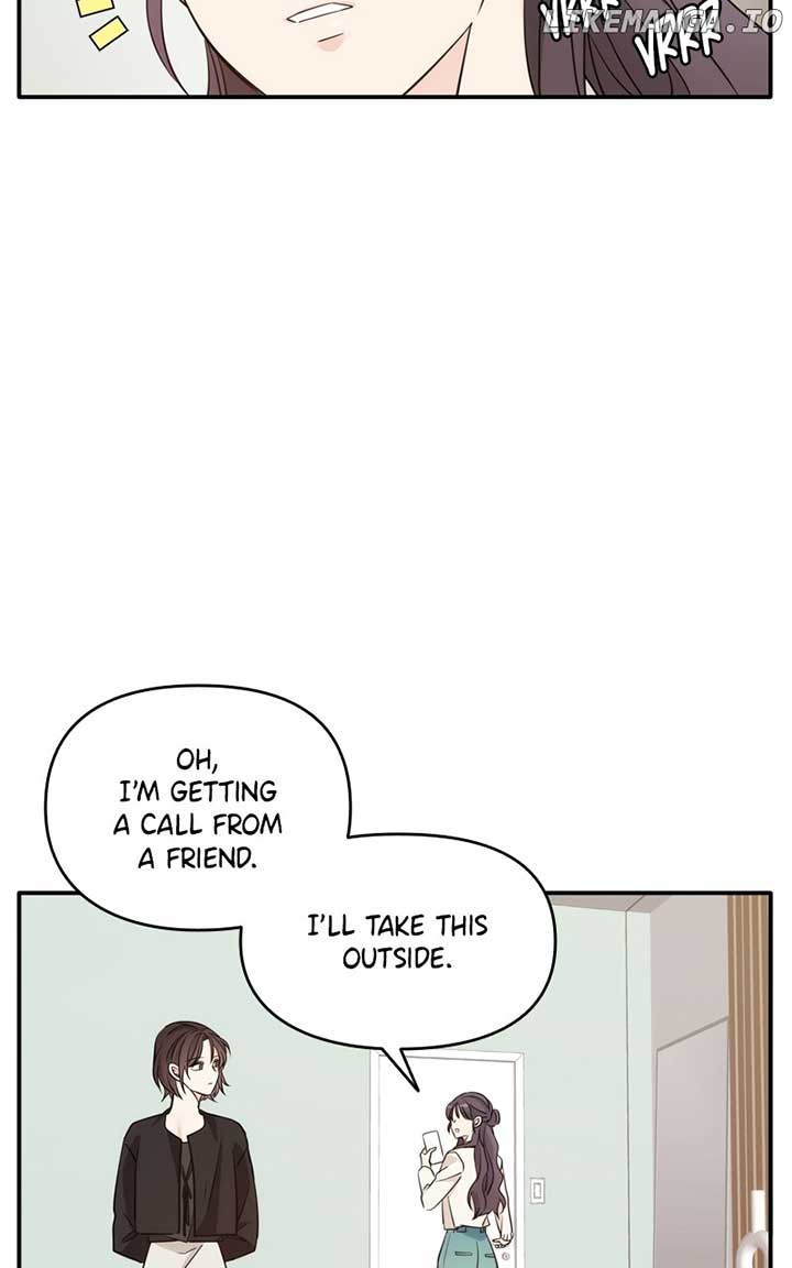 Disaster Is Always Nearby Chapter 24 - Page 75