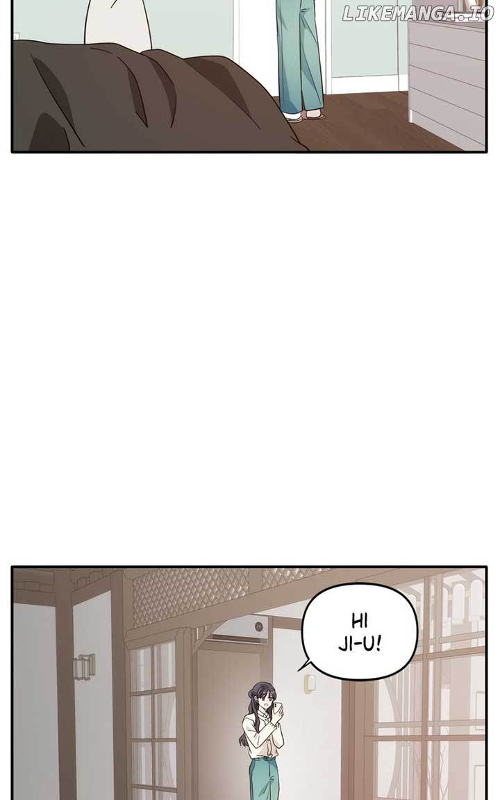 Disaster Is Always Nearby Chapter 24 - Page 76