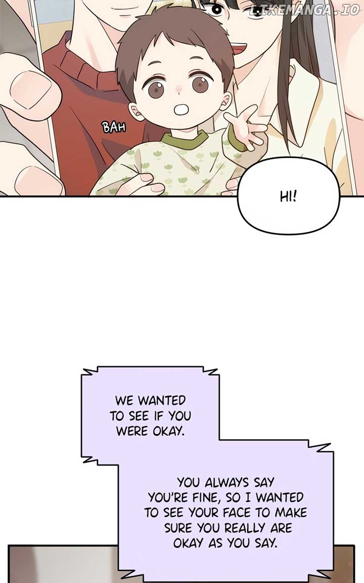 Disaster Is Always Nearby Chapter 24 - Page 78