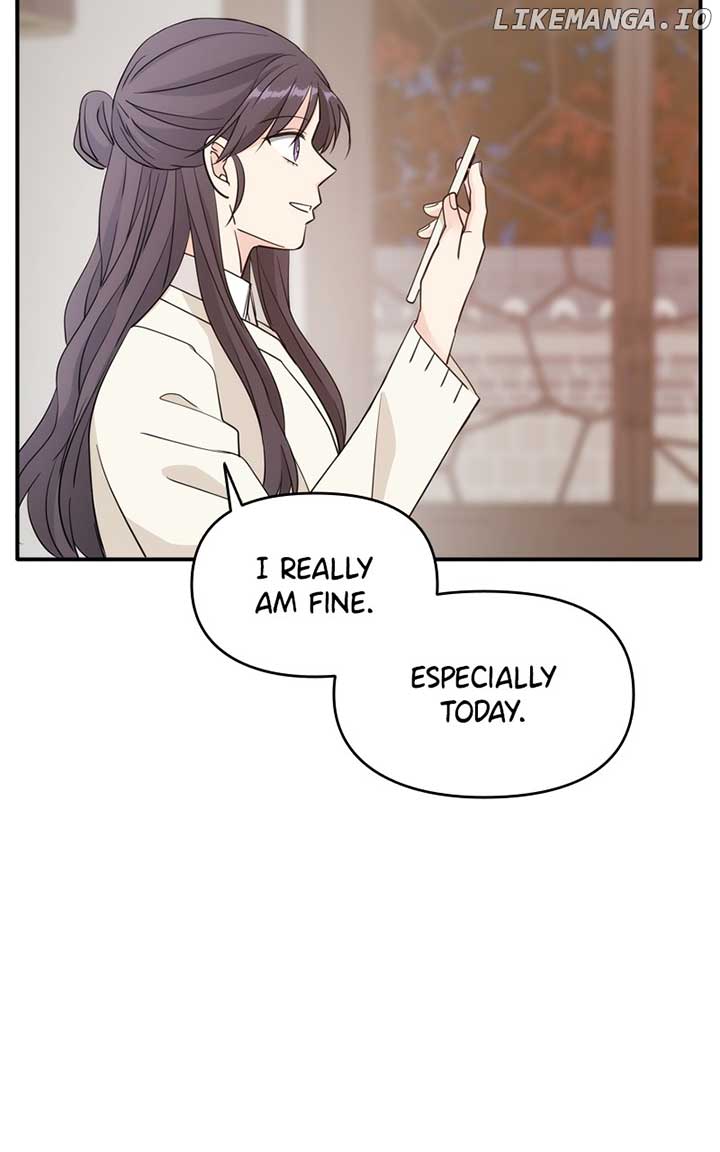 Disaster Is Always Nearby Chapter 24 - Page 79