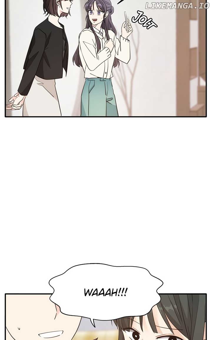 Disaster Is Always Nearby Chapter 24 - Page 83