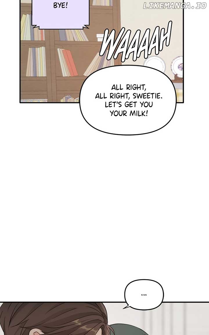 Disaster Is Always Nearby Chapter 24 - Page 85