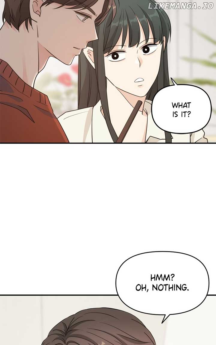 Disaster Is Always Nearby Chapter 24 - Page 86