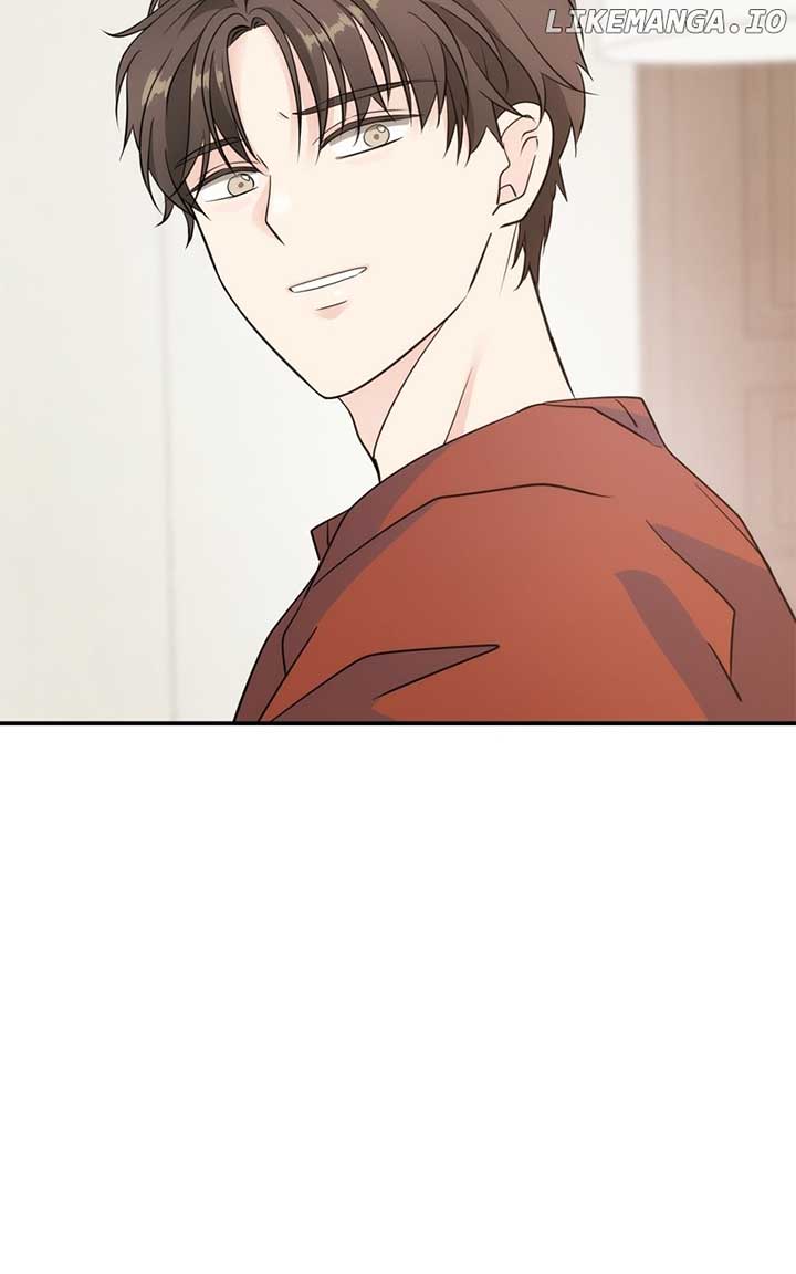 Disaster Is Always Nearby Chapter 24 - Page 87