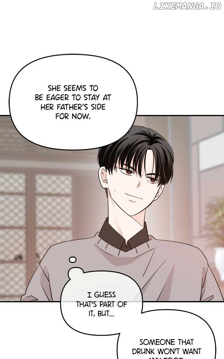 Disaster Is Always Nearby Chapter 24 - Page 90