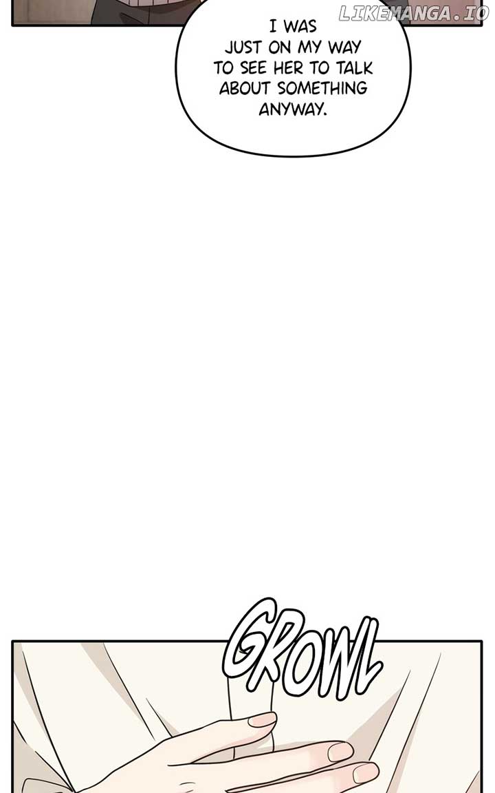 Disaster Is Always Nearby Chapter 24 - Page 92