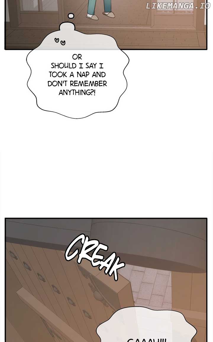 Disaster Is Always Nearby Chapter 24 - Page 97
