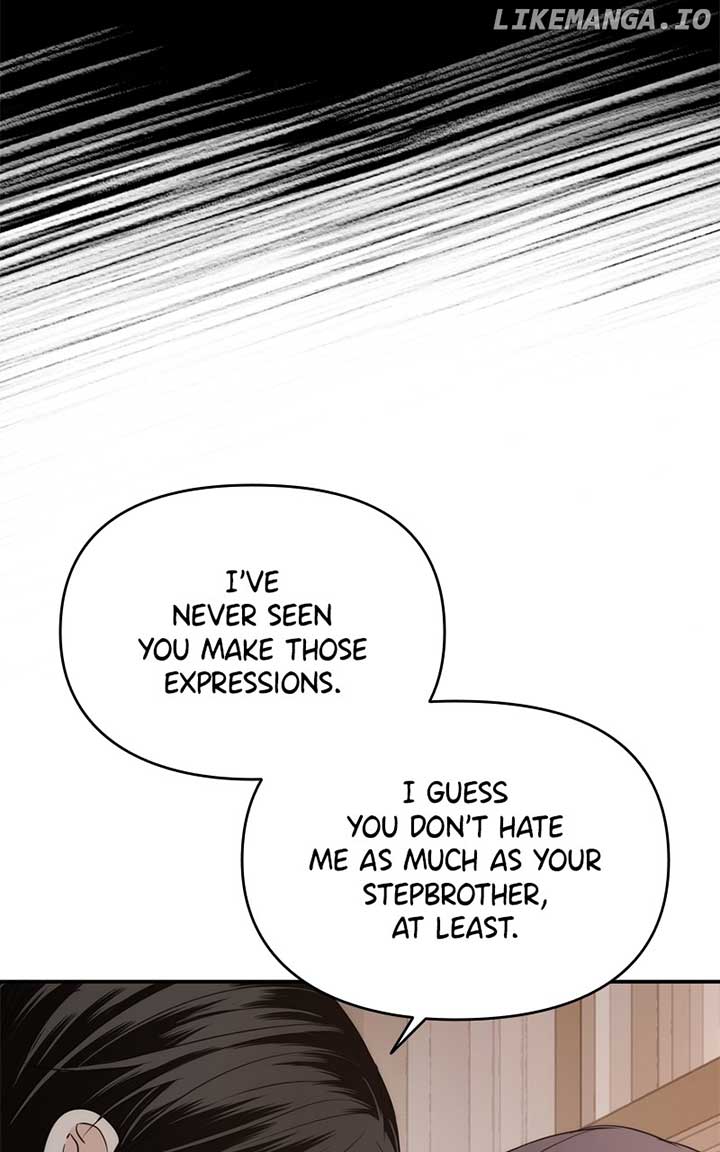 Disaster Is Always Nearby Chapter 25 - Page 10