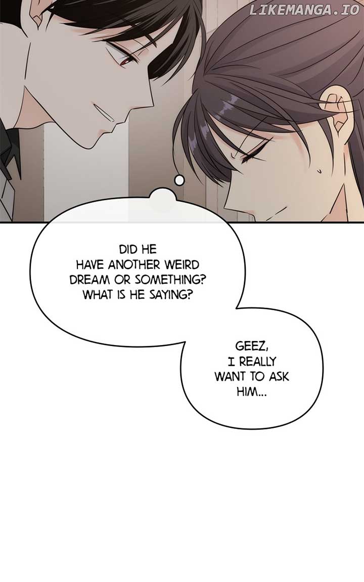 Disaster Is Always Nearby Chapter 25 - Page 11