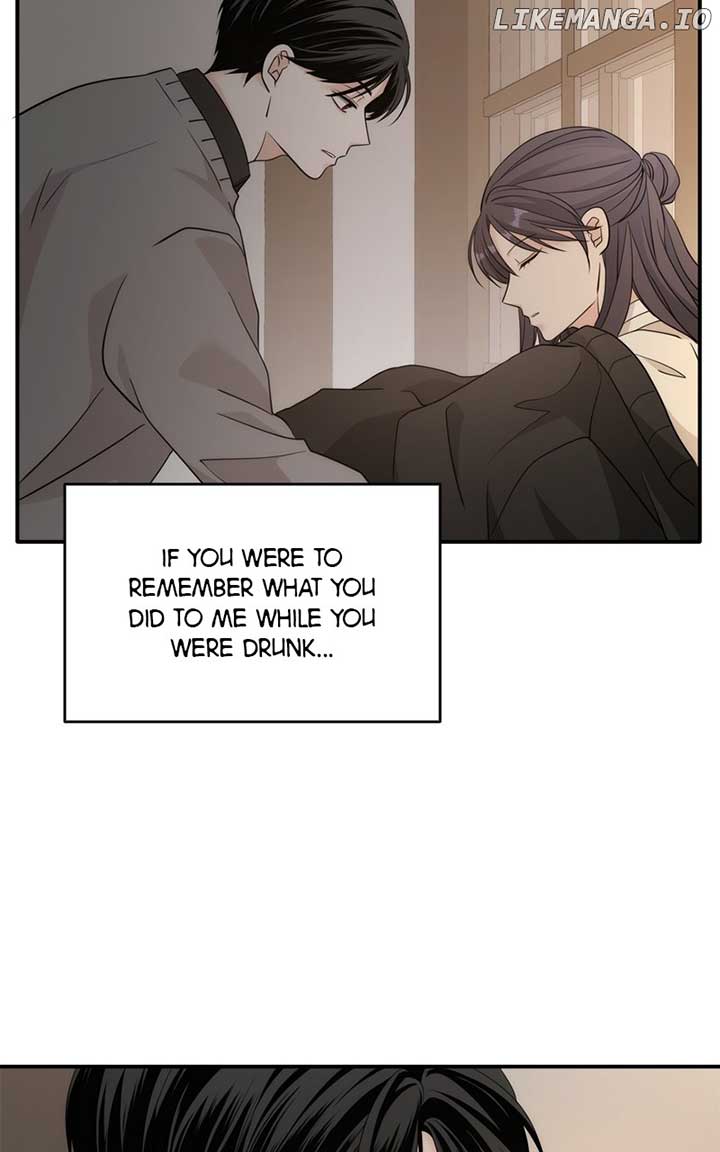 Disaster Is Always Nearby Chapter 25 - Page 16