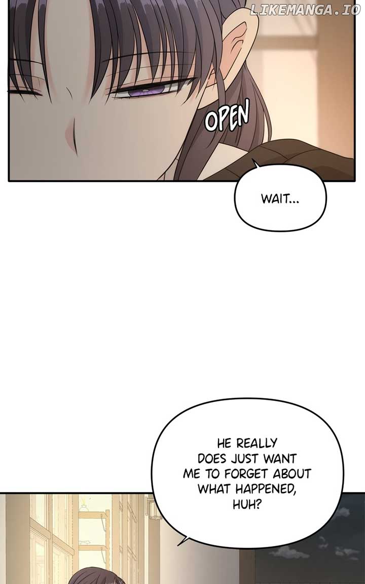 Disaster Is Always Nearby Chapter 25 - Page 19