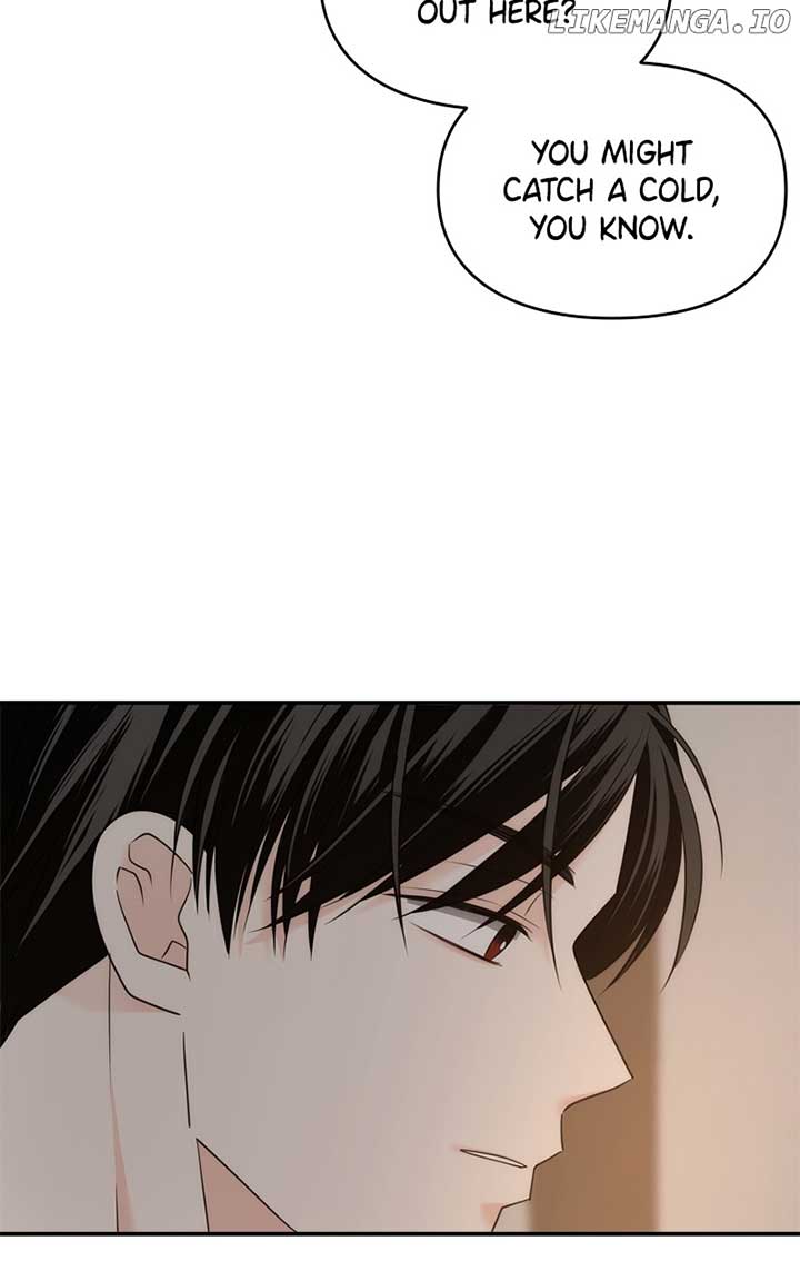 Disaster Is Always Nearby Chapter 25 - Page 2