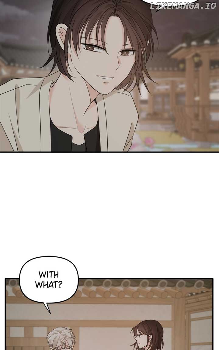Disaster Is Always Nearby Chapter 25 - Page 23