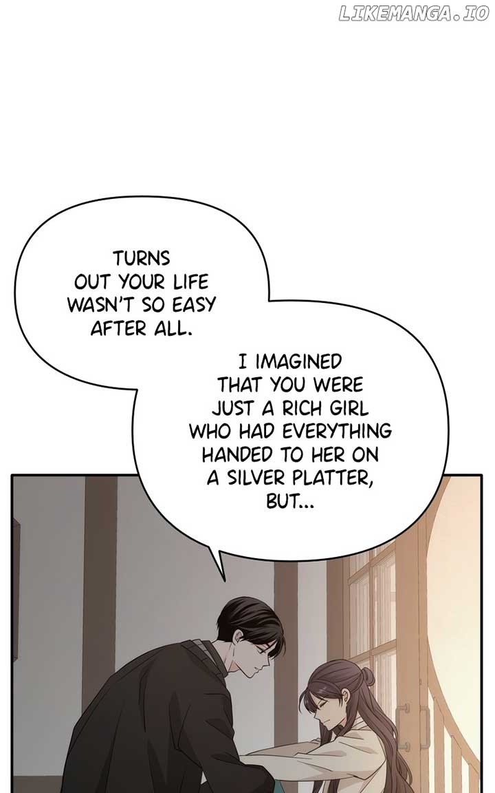 Disaster Is Always Nearby Chapter 25 - Page 3