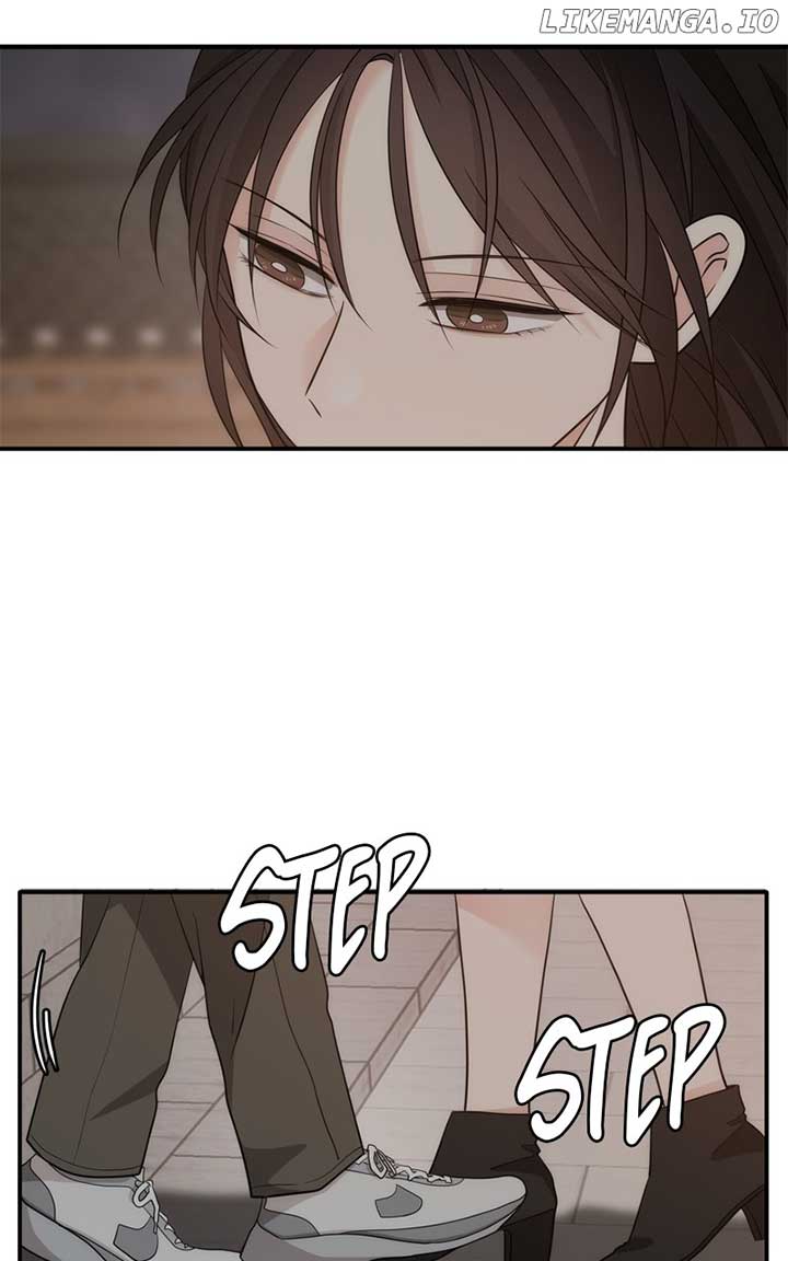 Disaster Is Always Nearby Chapter 25 - Page 31