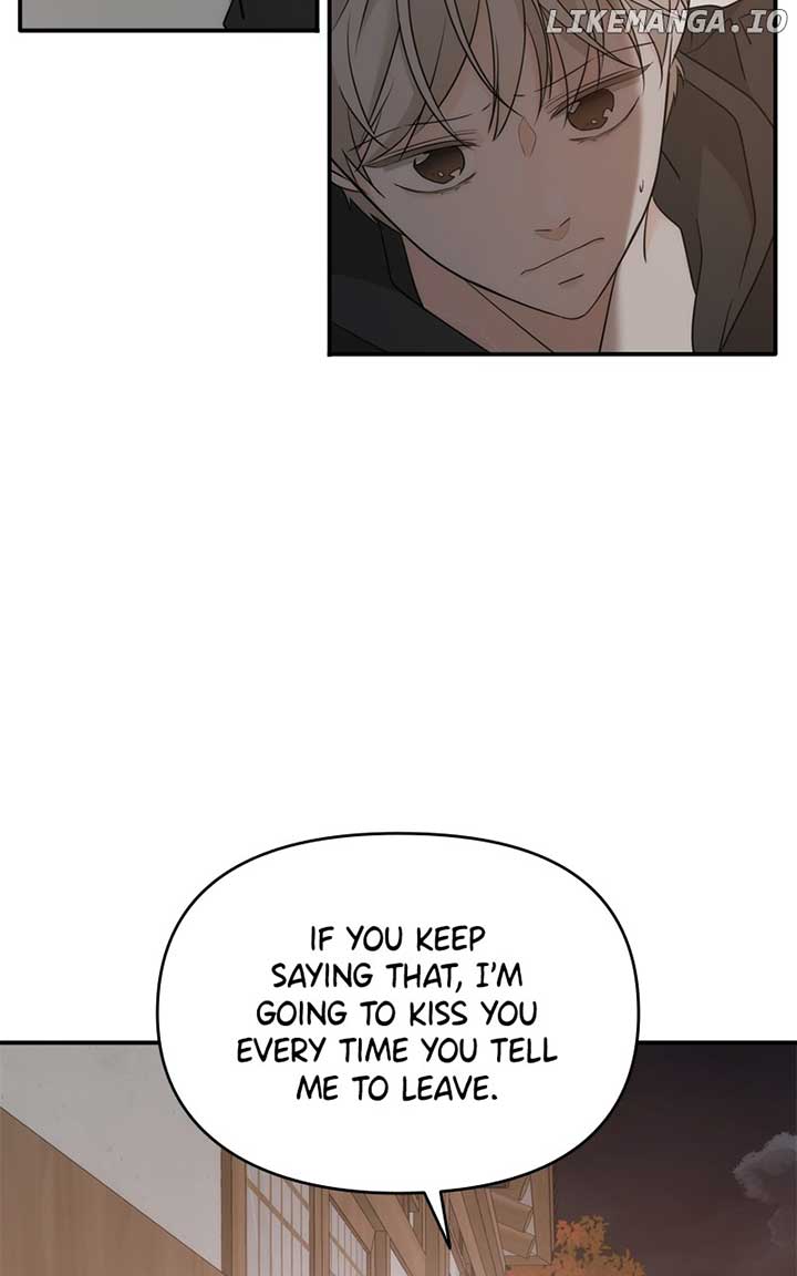 Disaster Is Always Nearby Chapter 25 - Page 33