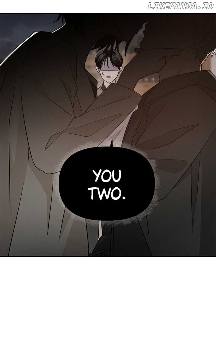 Disaster Is Always Nearby Chapter 25 - Page 36