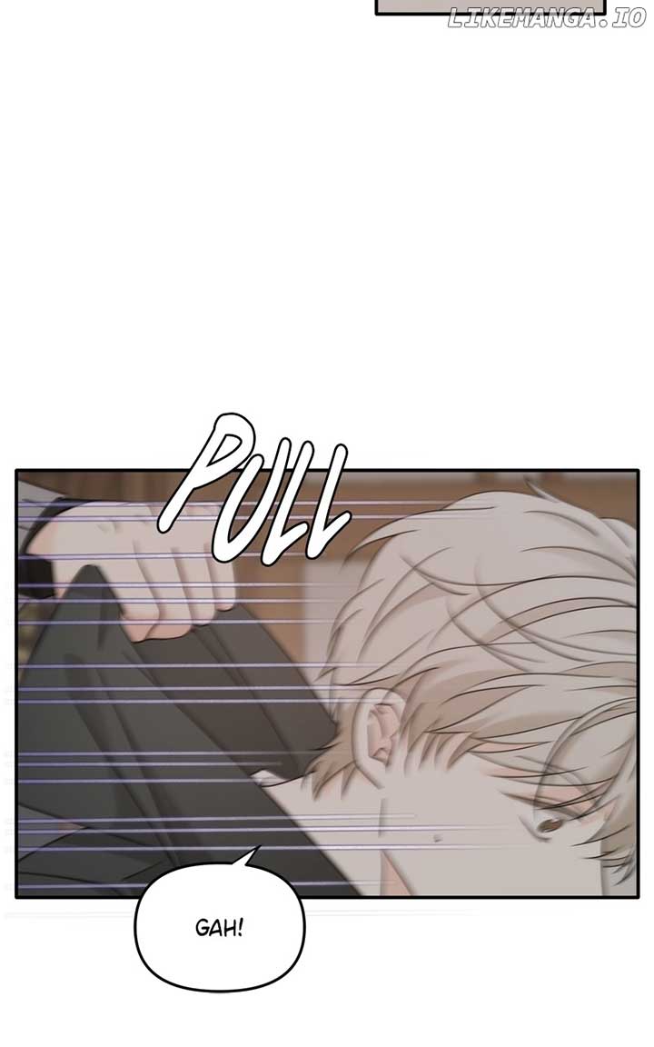 Disaster Is Always Nearby Chapter 25 - Page 40