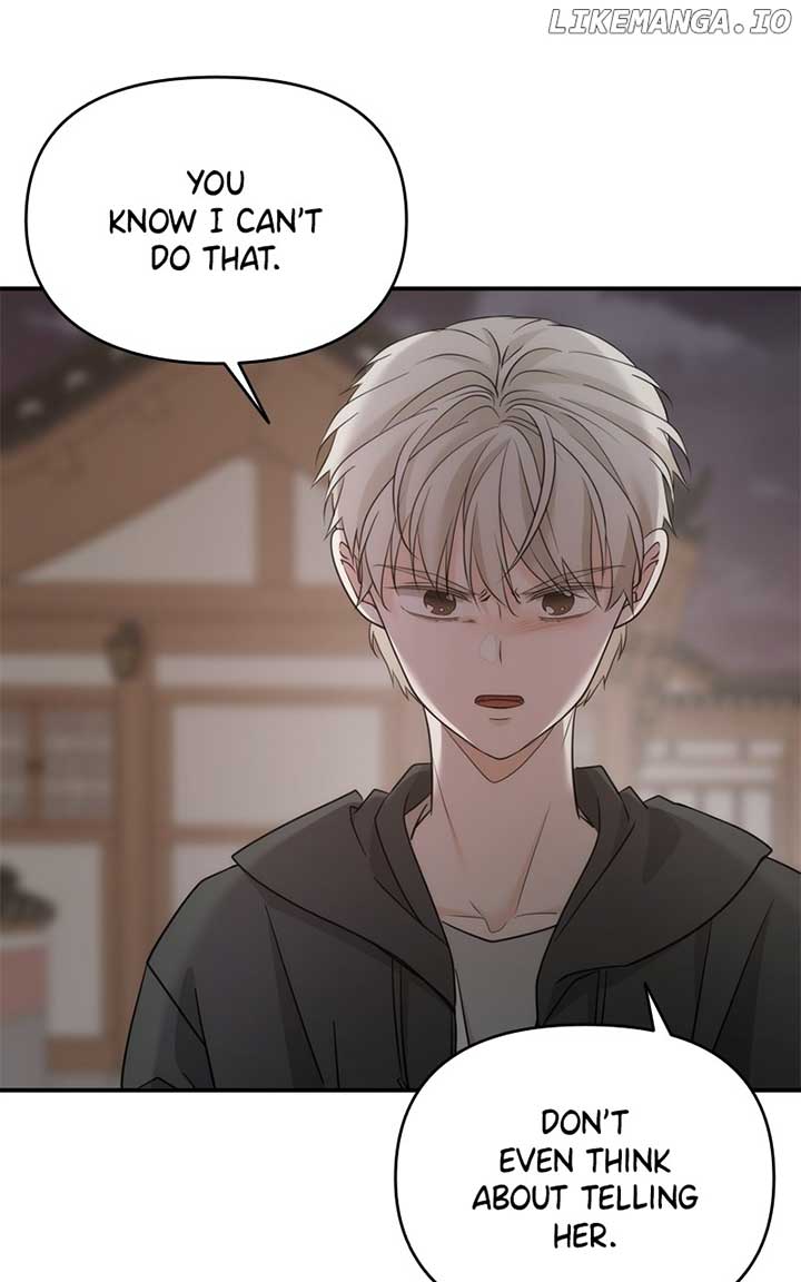 Disaster Is Always Nearby Chapter 25 - Page 50